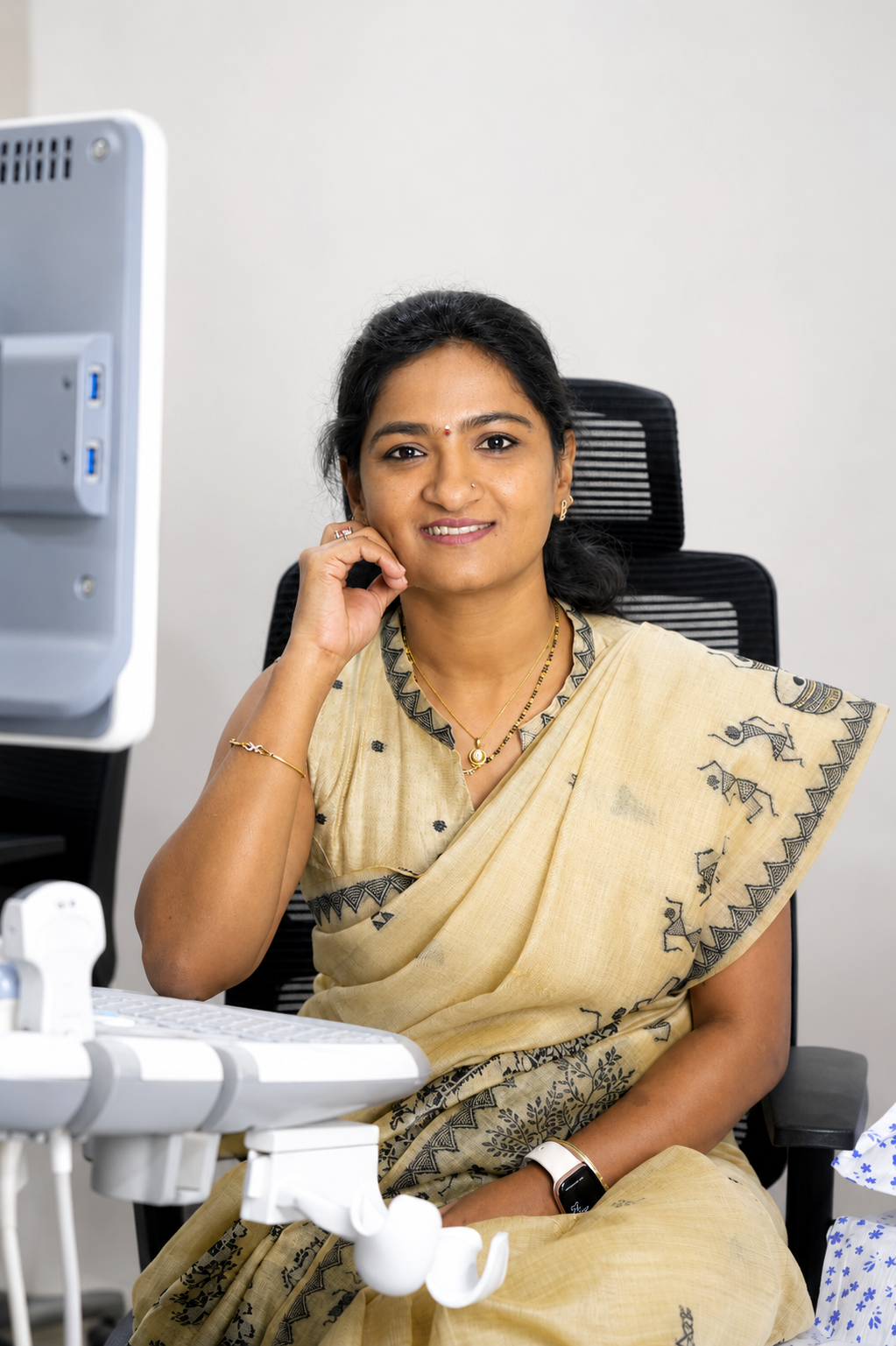 Dr. Ragini Naresh