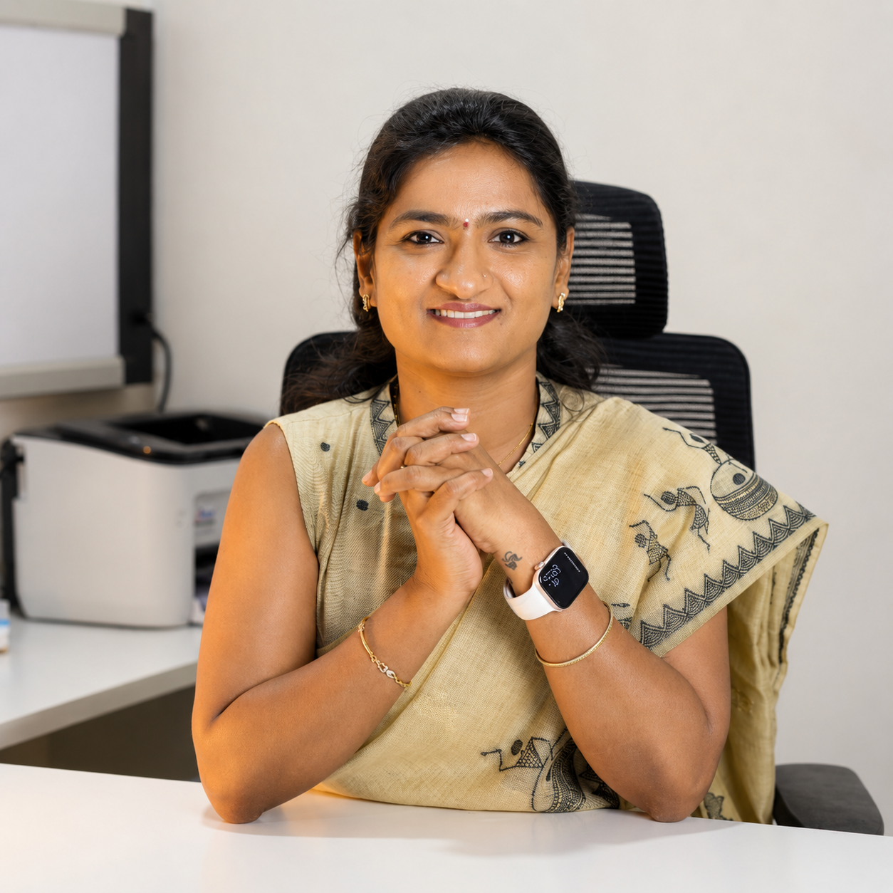 Dr. Ragini Naresh